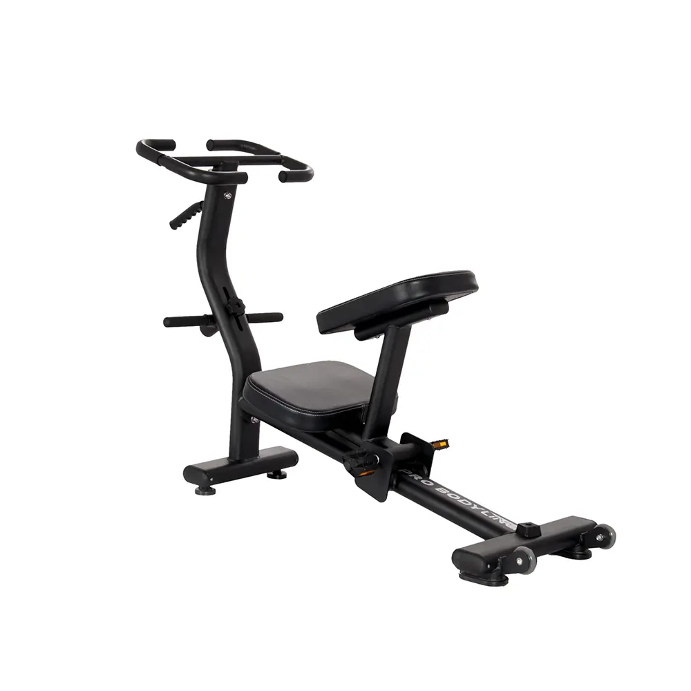 Stretch Machine