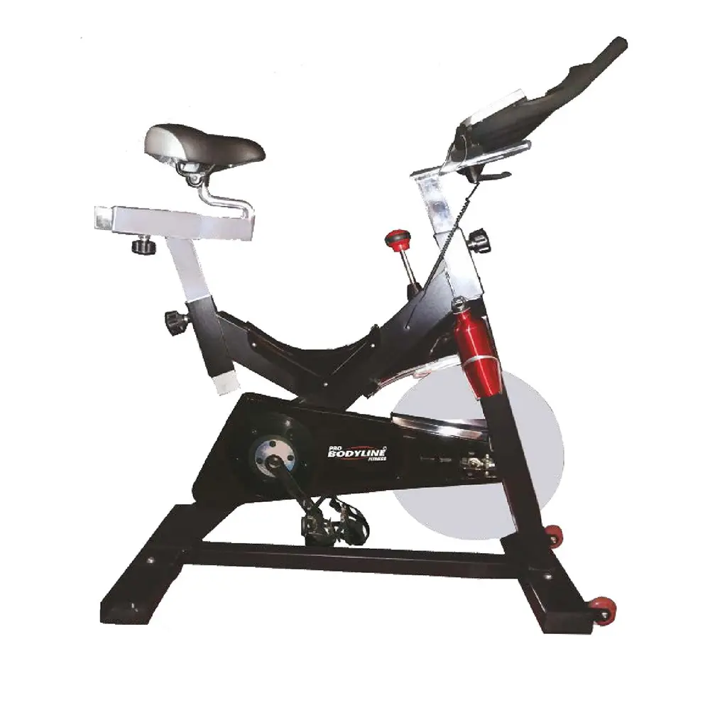 Spin Bike 740