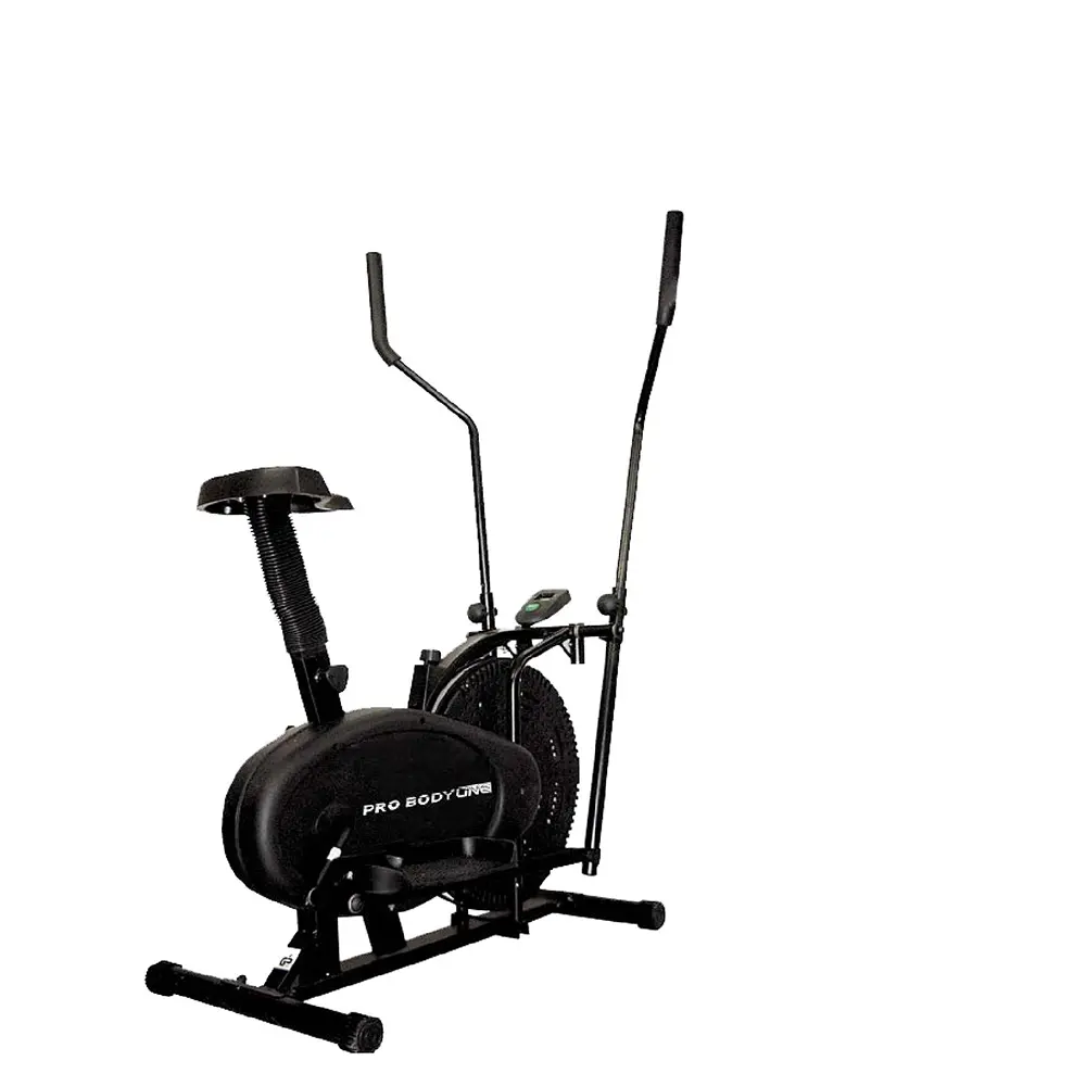 Elliptical Trainer  987