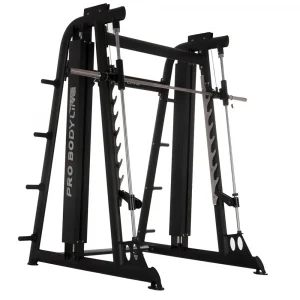 03 Smith Machine