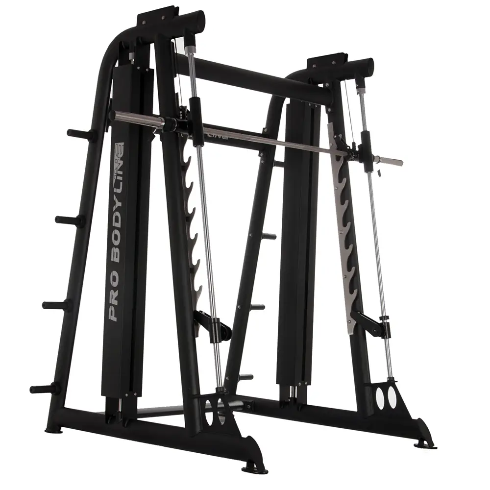 Smith Machine