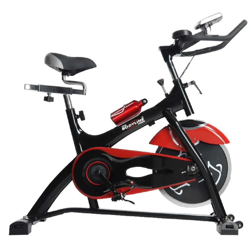 Spin Bike 738