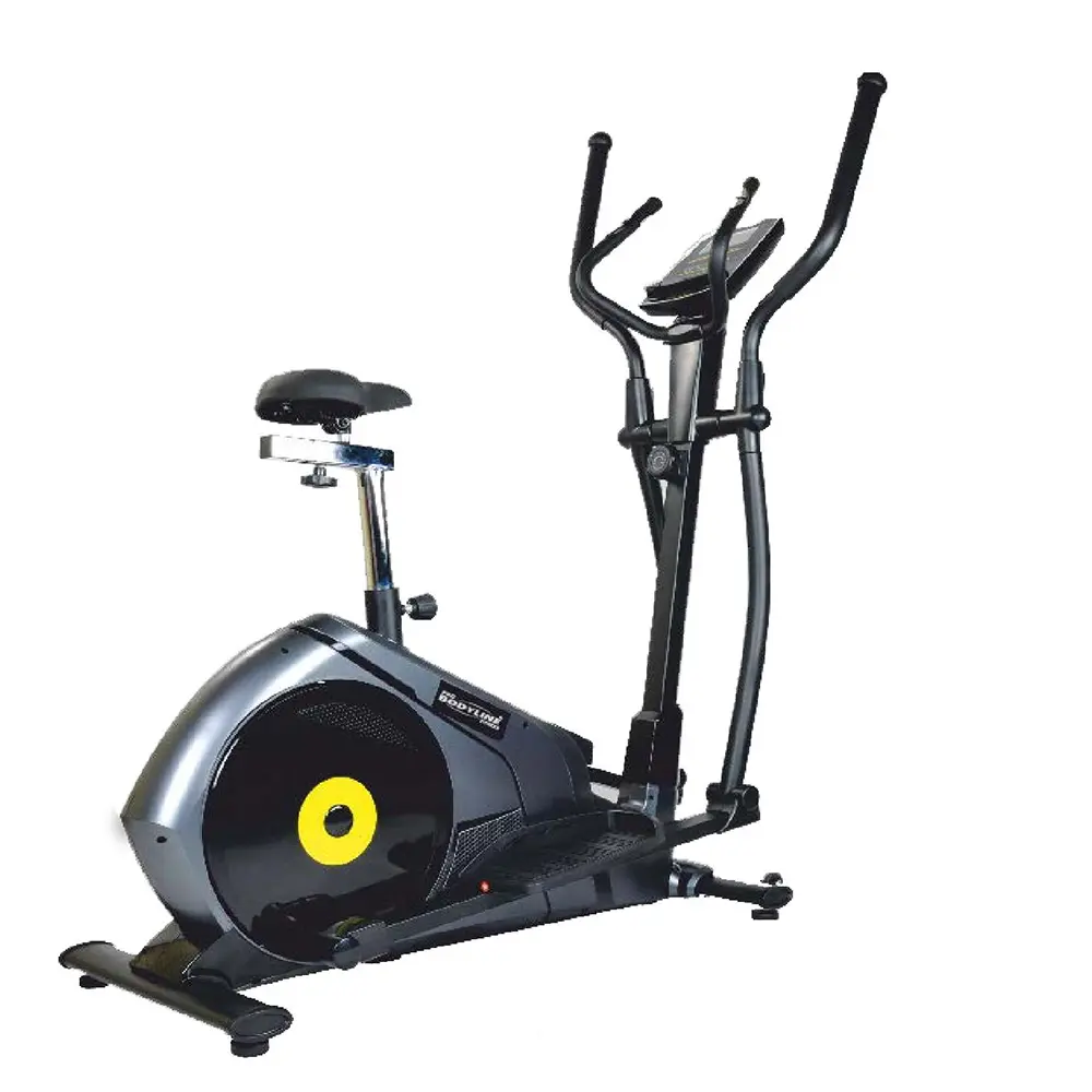 Elliptical Trainer 674