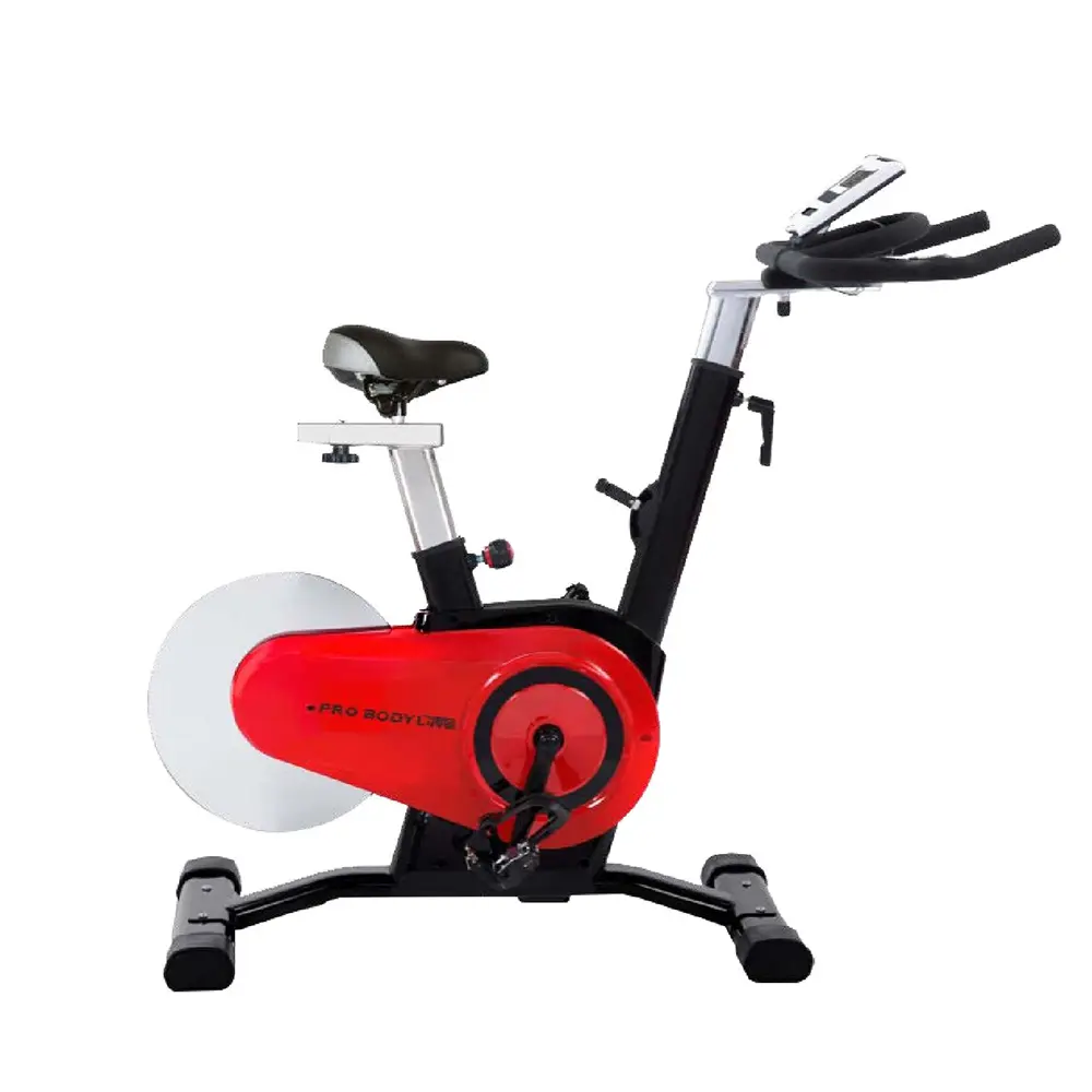 Spin Bike 638