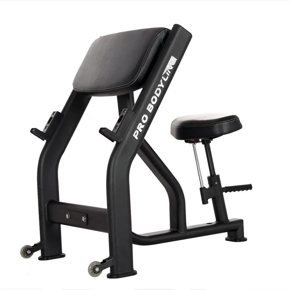 Scott Bench