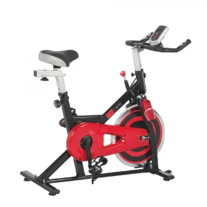 05 Spin Bike 637