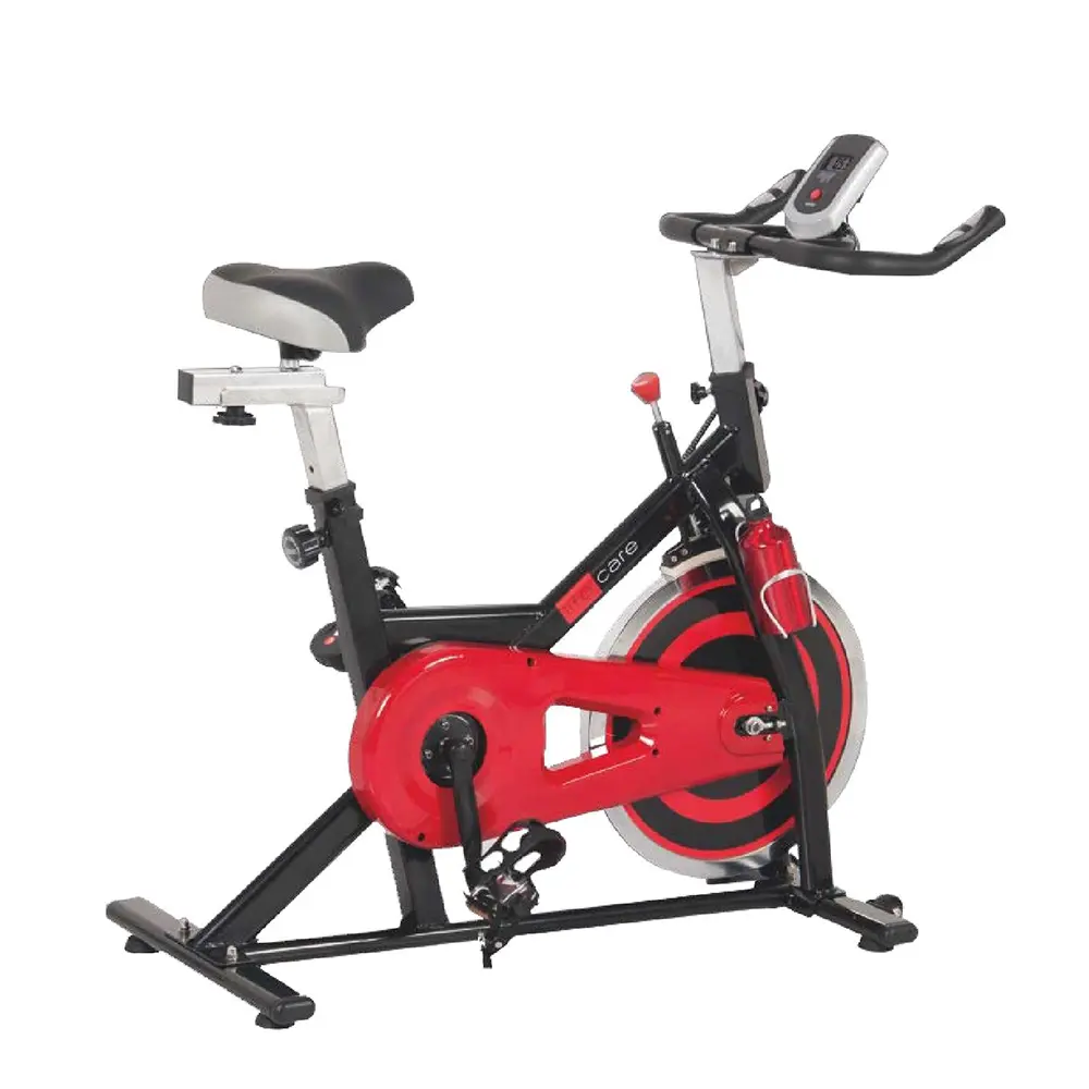 Spin Bike 637