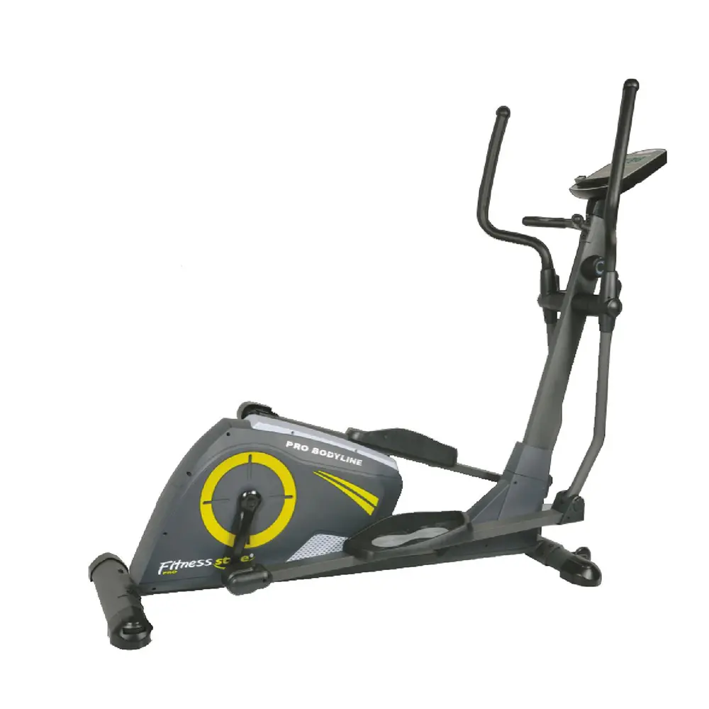 Elliptical Trainer 596