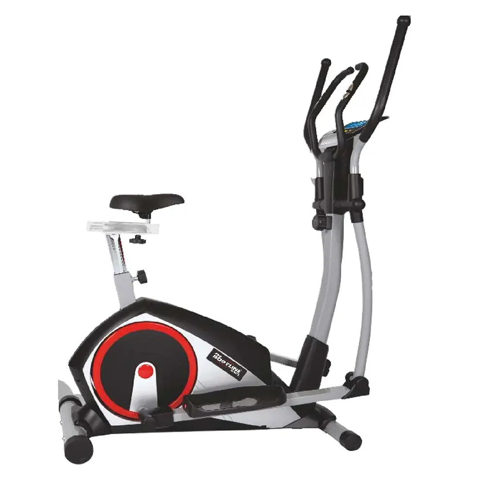 Elliptical Trainer  668