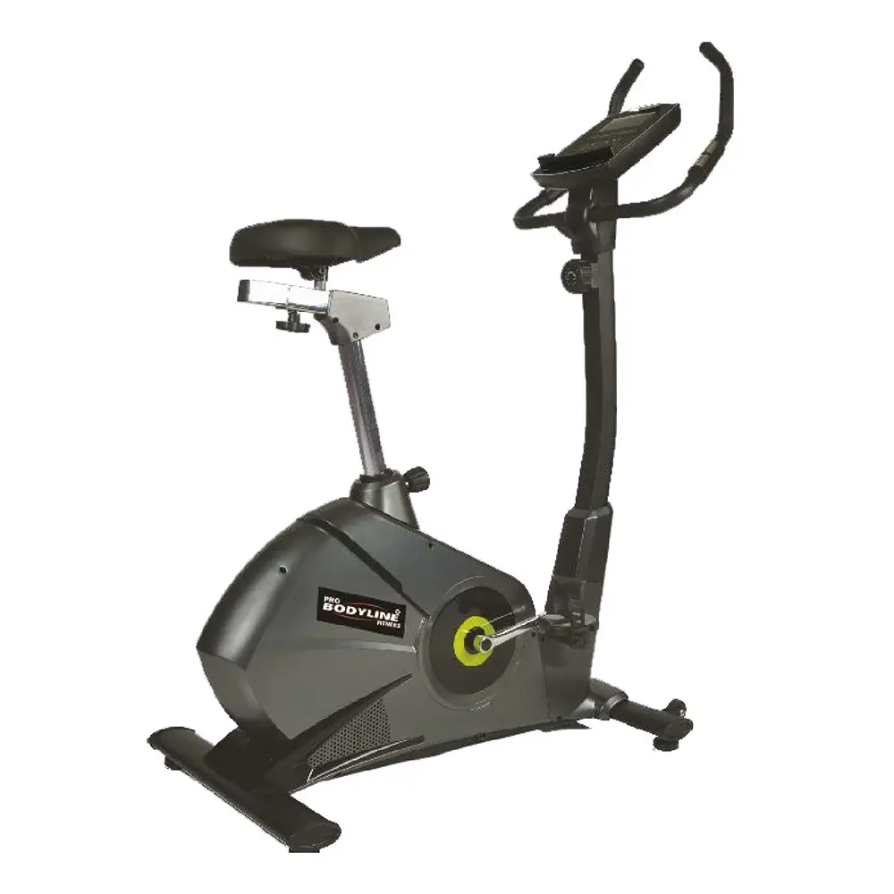 Upright Bike 708