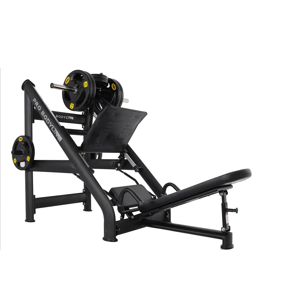LEG PRESS