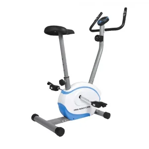 09 Upright Bike 745