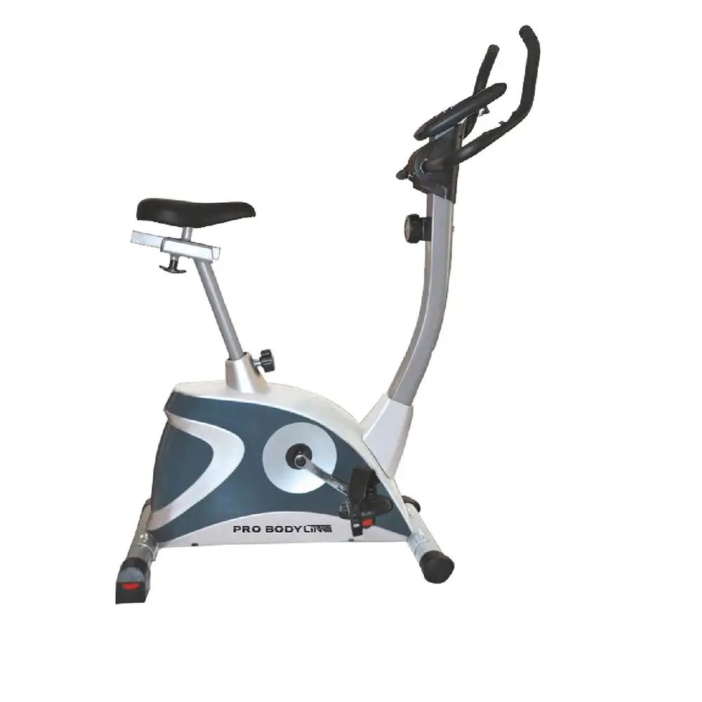 Upright Bike 933