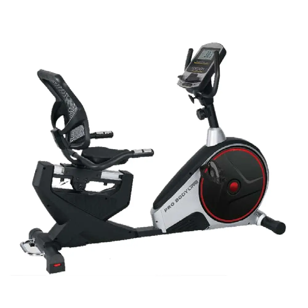 Recumbent Bike 916