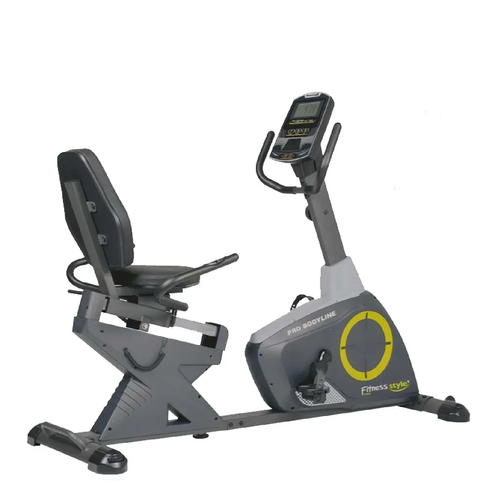 Recumbent Bike 595