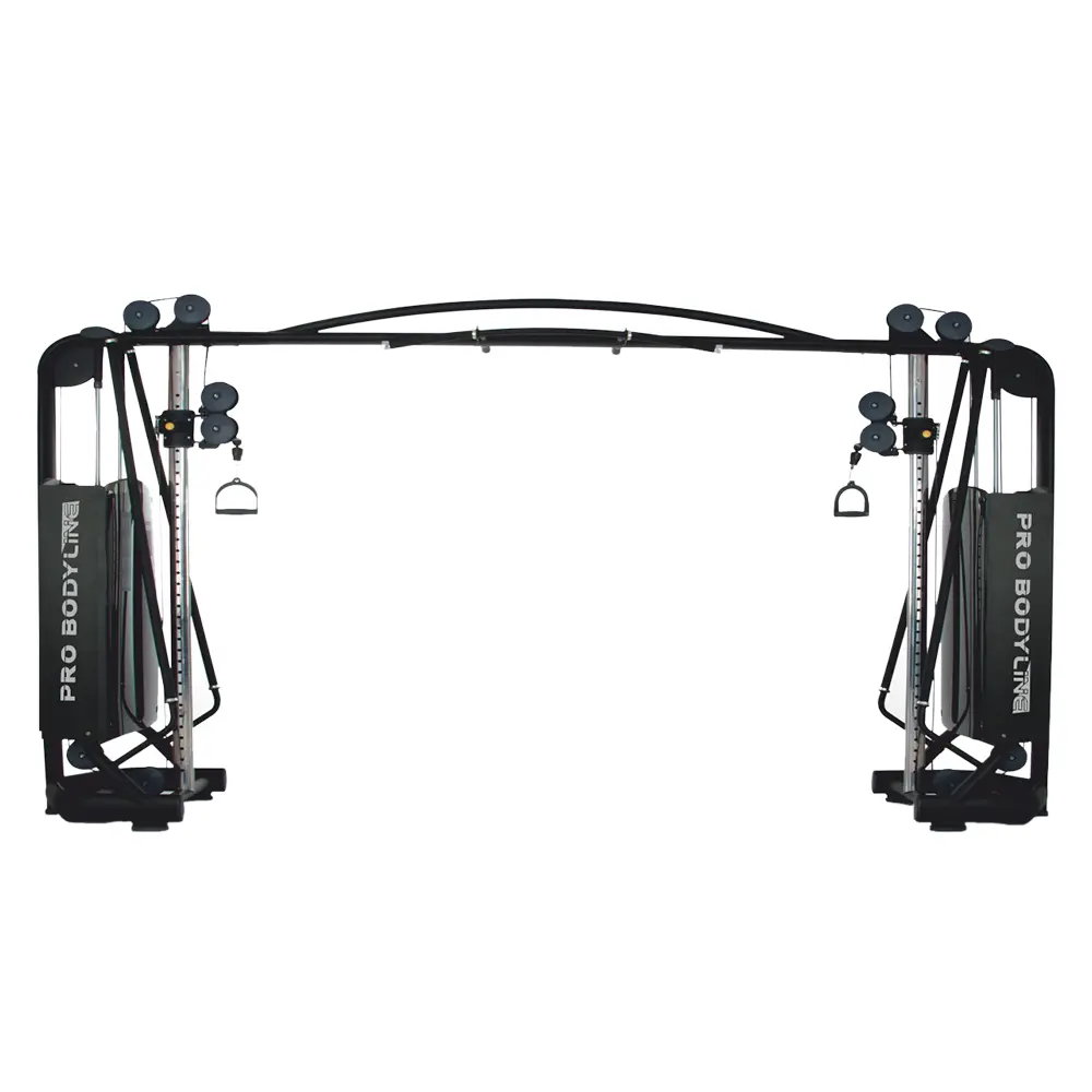 I Series Cable Cross