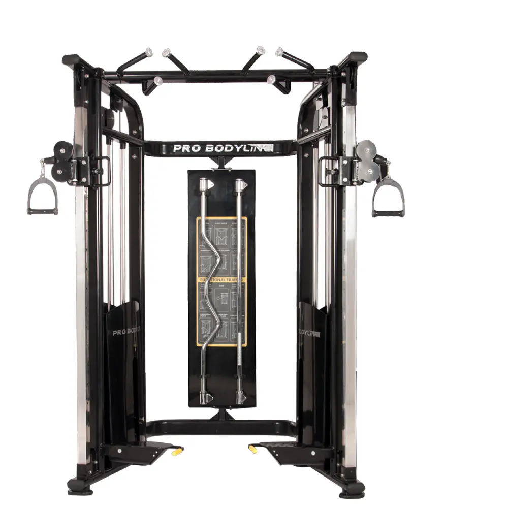Exclusive Functional Trainer