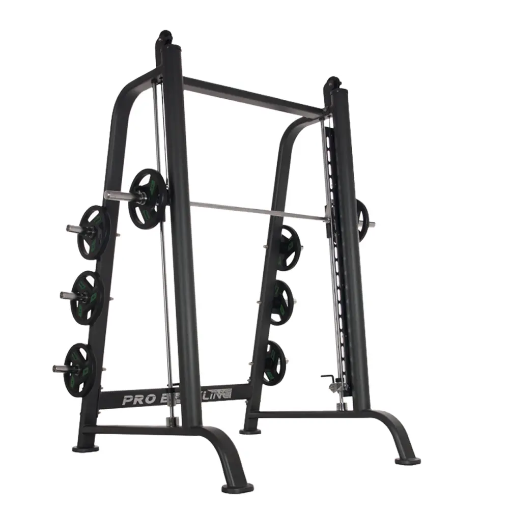 Impact Smith Machine
