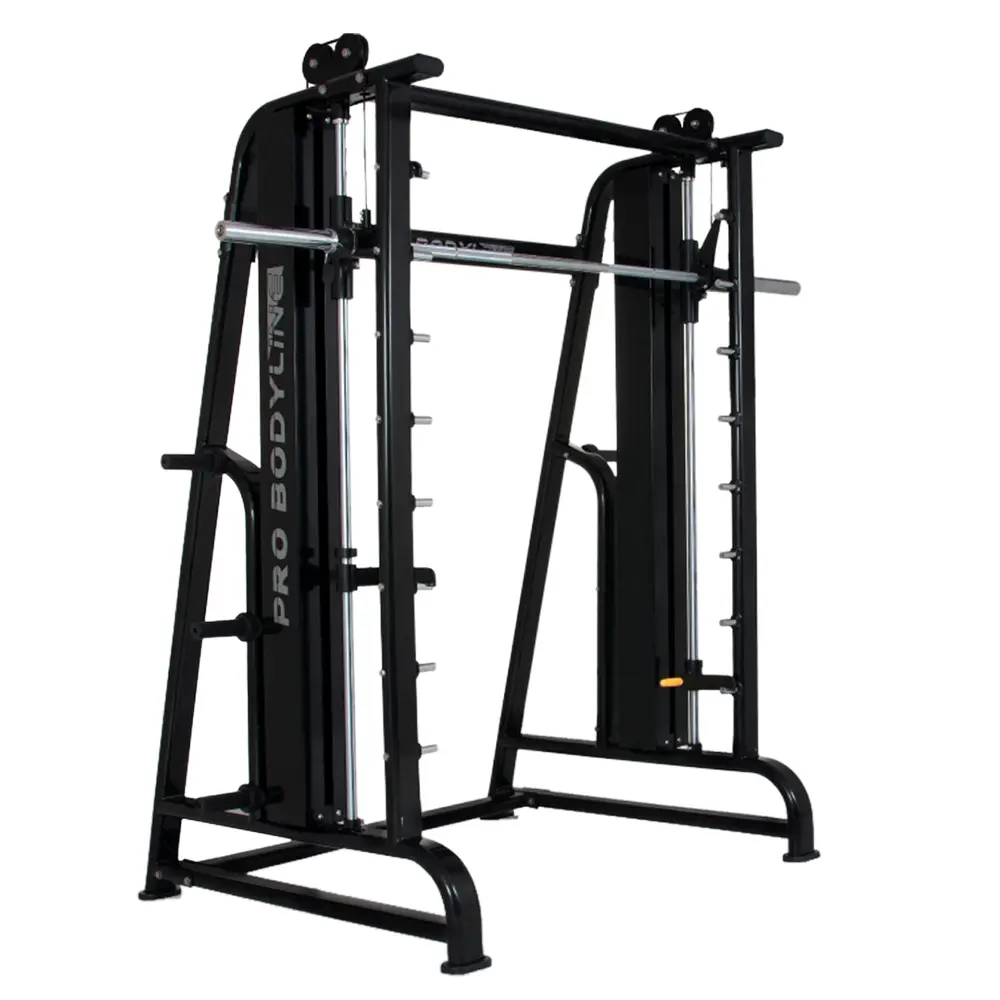 Royal Smith Machine