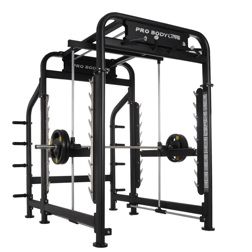 LIfe Care Black Smith Machine