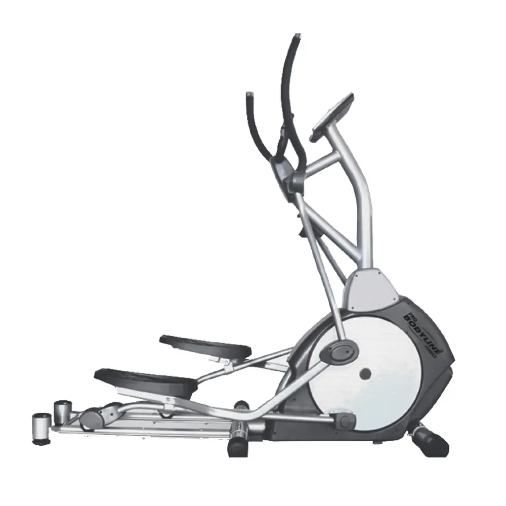 Elliptical Trainer 2002