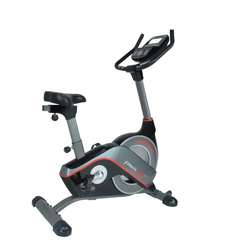 591 Upright Bike