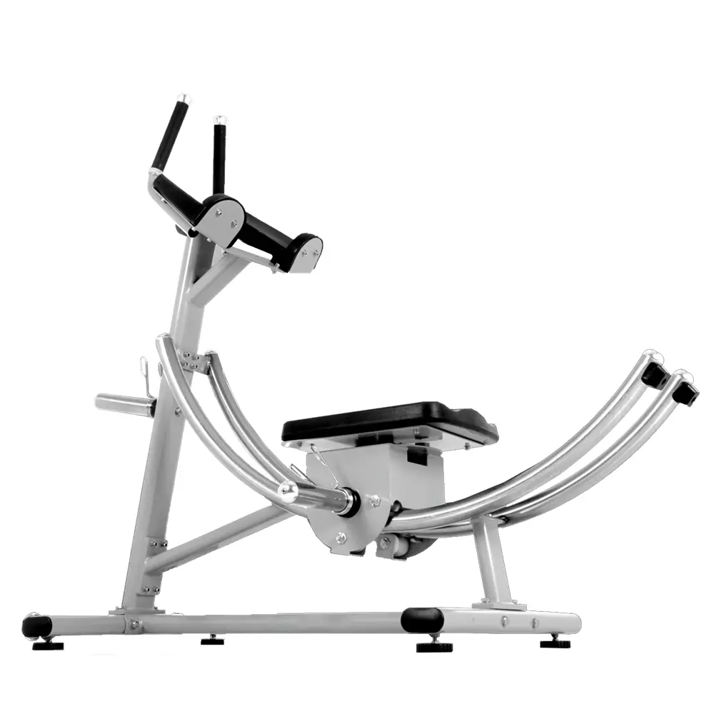AB Coaster