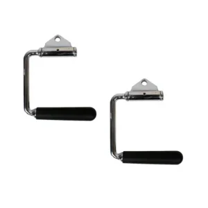 C GRIP CABLE CROSS HANDLE