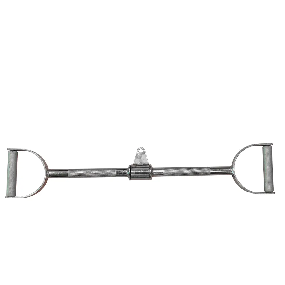 D Grip Lat Pull Down Handle