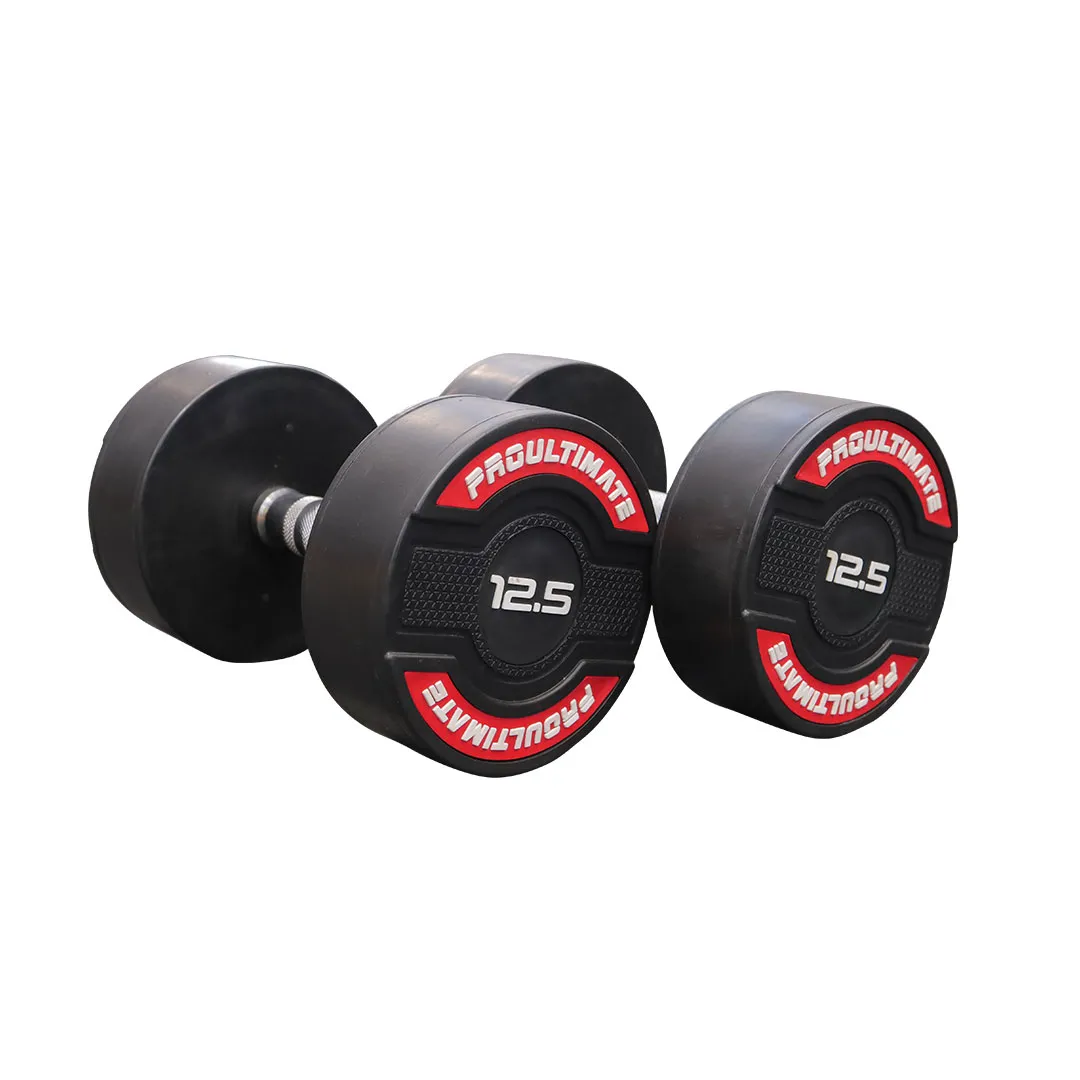 Dumbbell-Round
