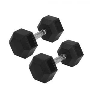 Dumbbells – Hex