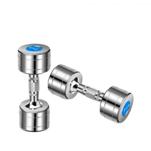 Dumbbells – Steel