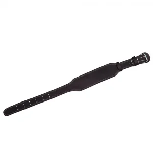 LEATHER BELT 01