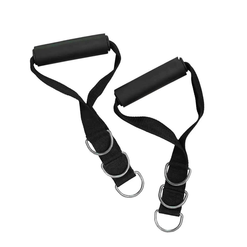Nylon Grip Handle