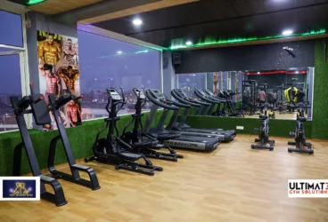 Hot Blood Gym-02