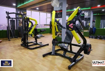 Hot Blood Gym-11