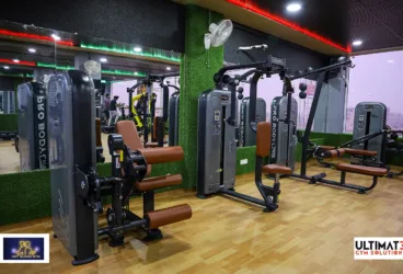 Hot Blood Gym-12