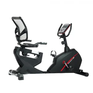Recumbent Bike 670