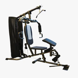 Home Gym Deluxe