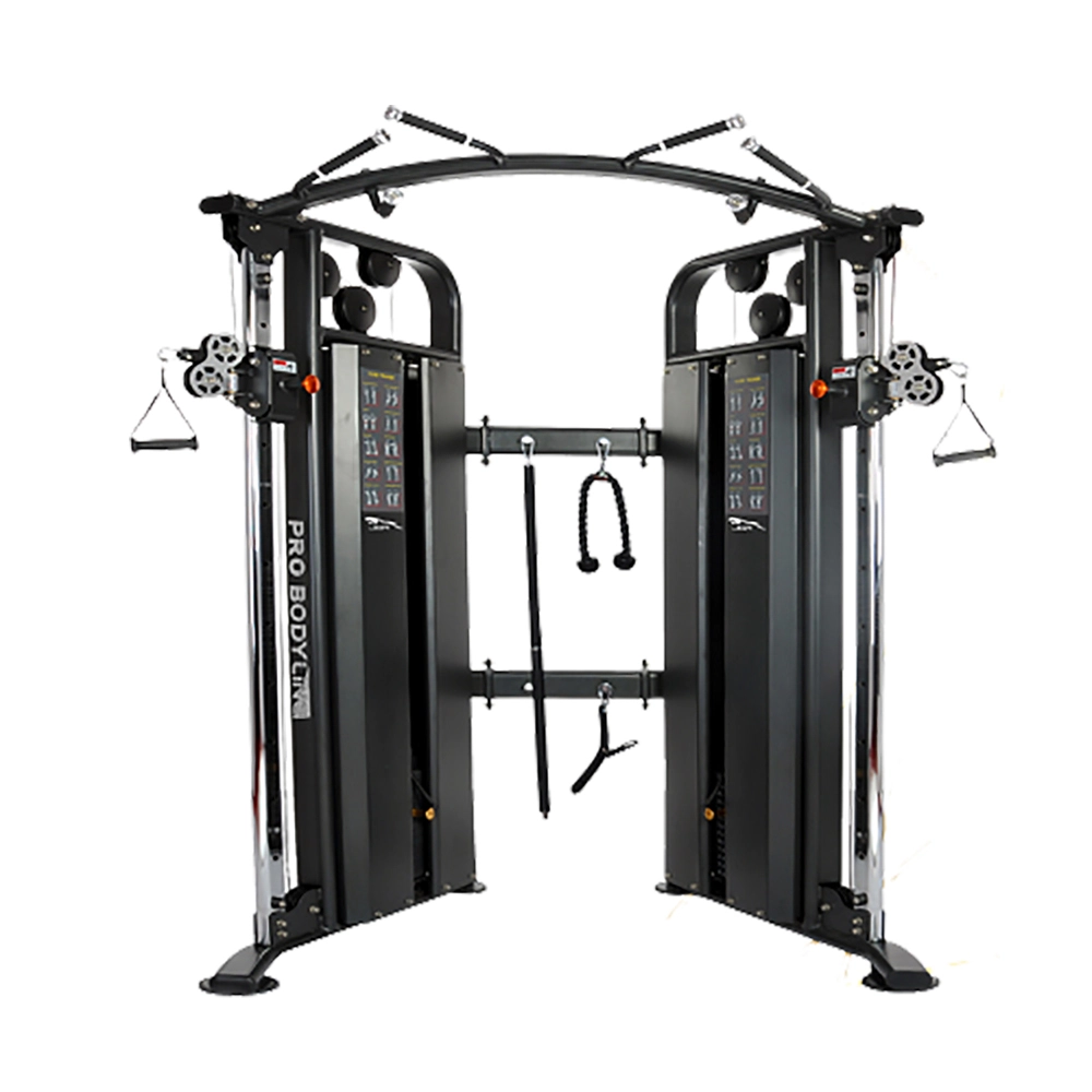 Jaguar_series_functional_trainer