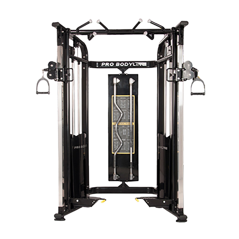 executive_functional_training