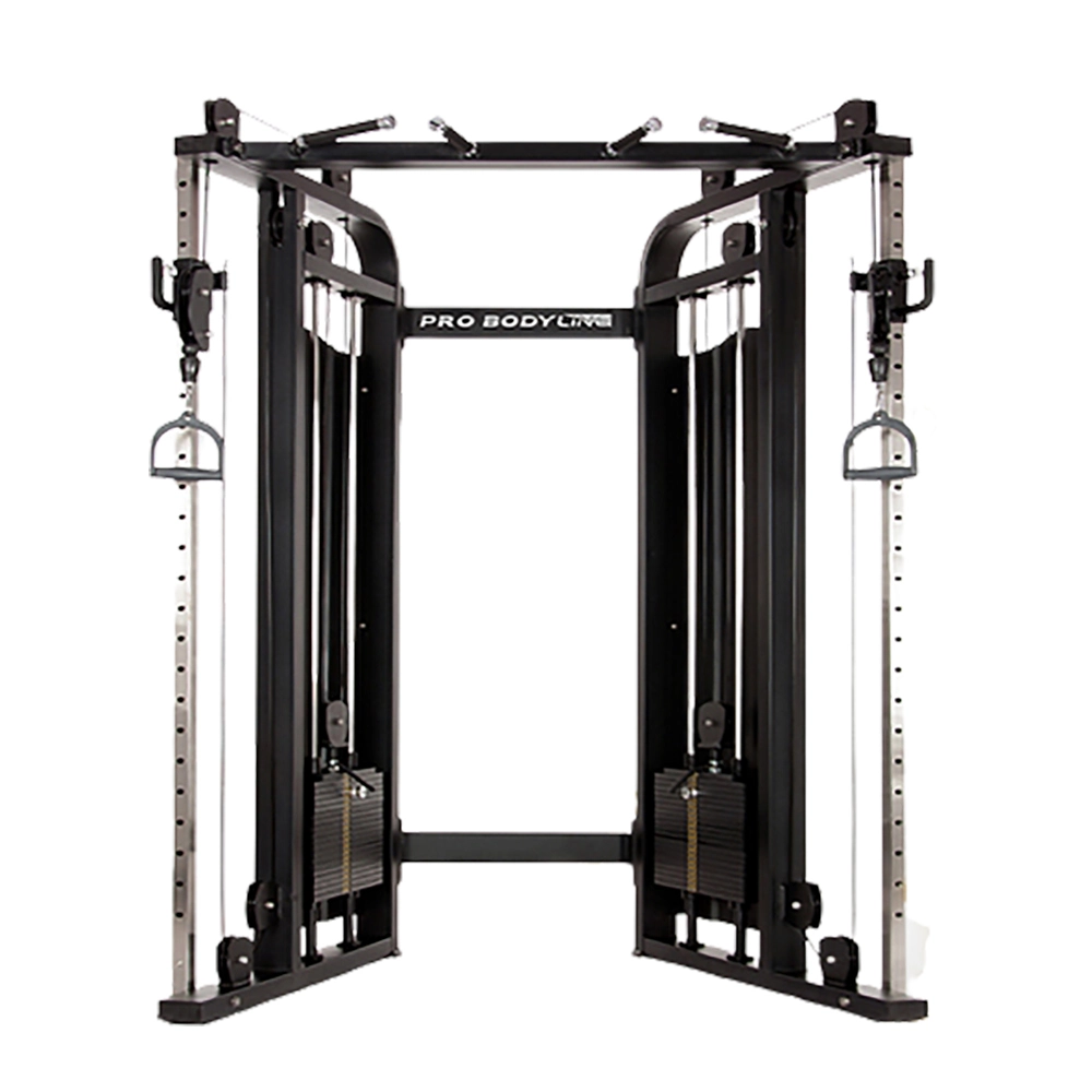 life_care_functional_training