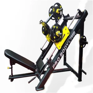 Leg Press XH 022