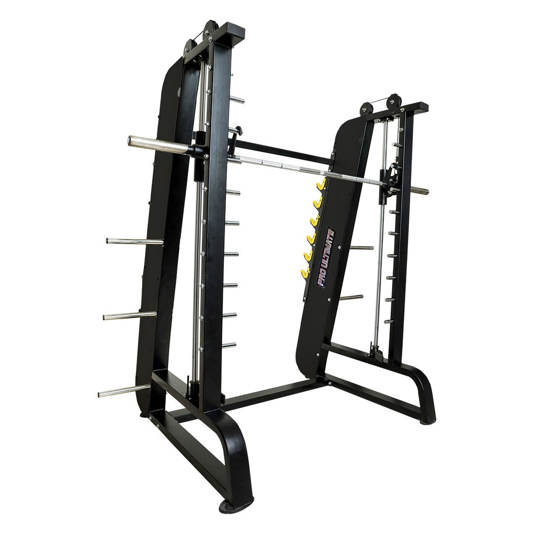 Smith Machine-Royal Series