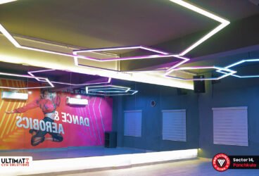 UGS-PUG-Panchkula-Gym-4