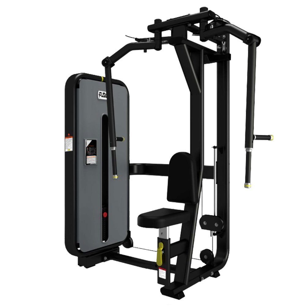 Fusion Series-Pec Dec & Rear Delt
