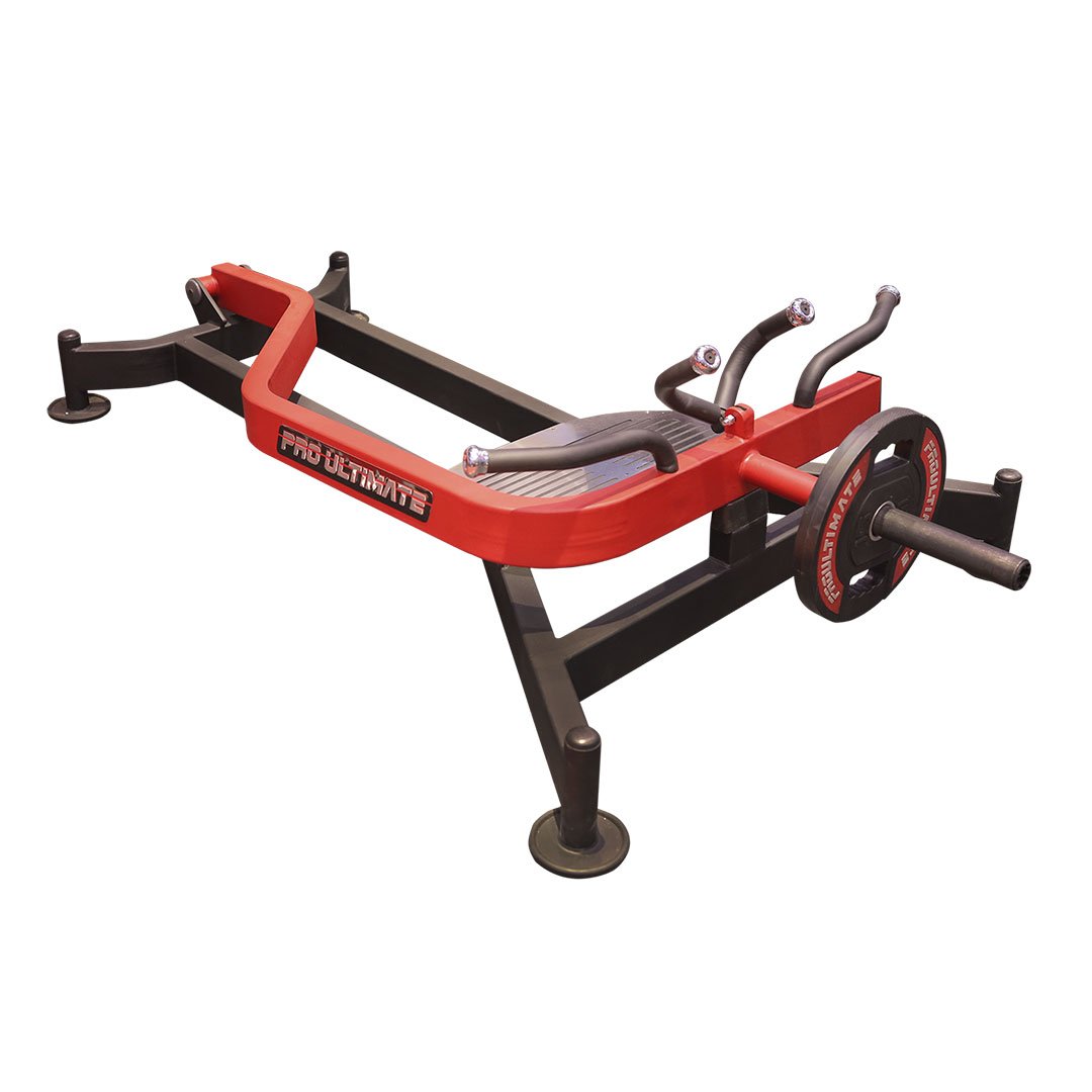 Hammer Series-Grounded T-Bar