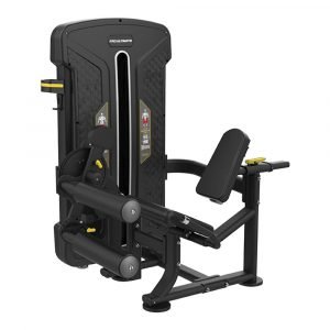 Leg Curl-Leg Extension