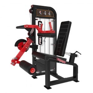 Leg Curl & Leg-Extension