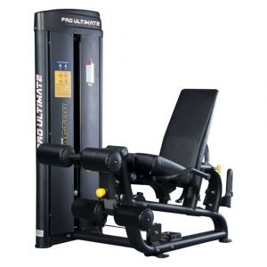 Prone Leg Curl Leg Extension